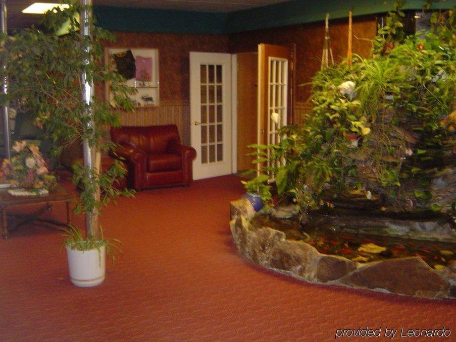 Glacier Gateway Inn Cut Bank Interior photo